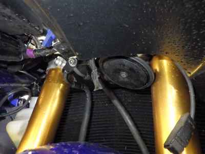 Yamaha YZF-R1 2009