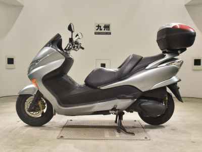 Honda Forza Z 2007