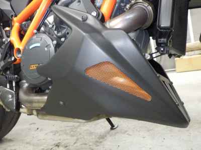 KTM 1290 Super Duke R 2020