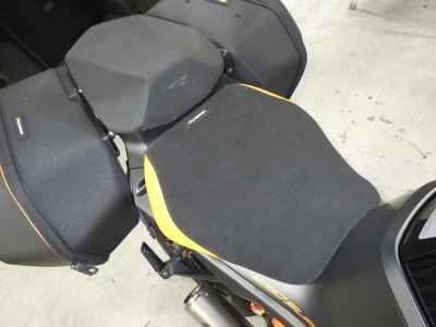 KTM 1290 Super Duke R 2020