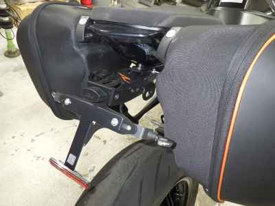 KTM 1290 Super Duke R 2020