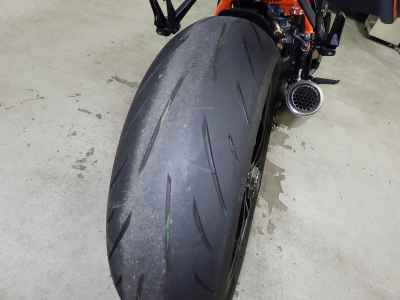 KTM 1290 Super Duke R 2020