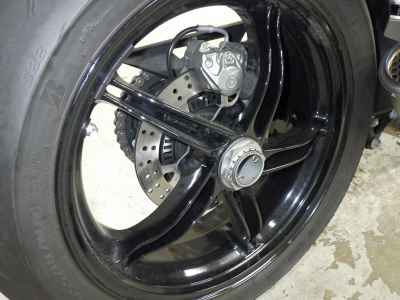 KTM 1290 Super Duke R 2020