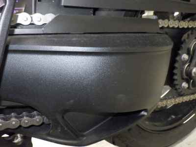 KTM 1290 Super Duke R 2020