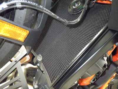 KTM 1290 Super Duke R 2020