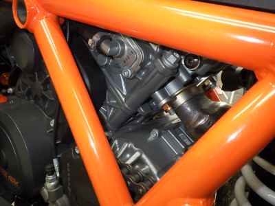 KTM 1290 Super Duke R 2020