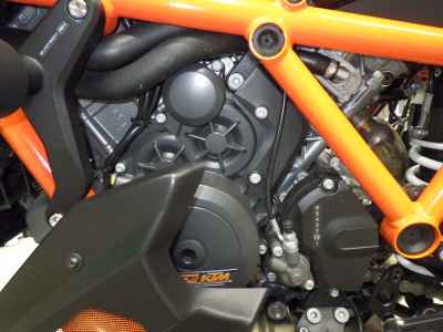 KTM 1290 Super Duke R 2020