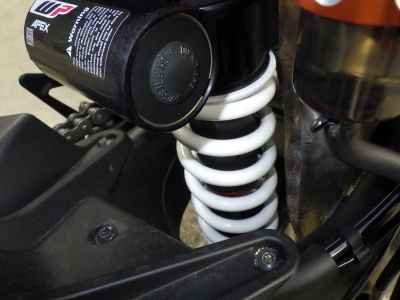 KTM 1290 Super Duke R 2020