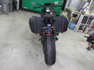 KTM 1290 Super Duke R 2020