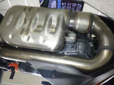 KTM 1290 Super Duke R 2020