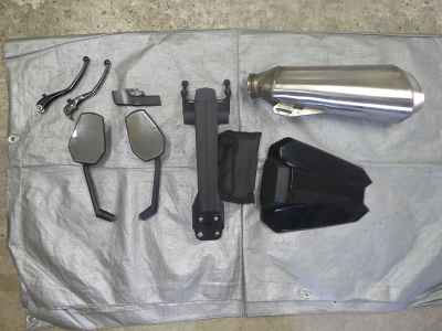 KTM 1290 Super Duke R 2020