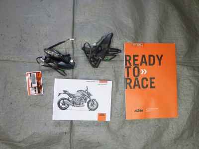KTM 1290 Super Duke R 2020