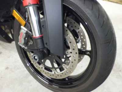 KTM 1290 Super Duke R 2020