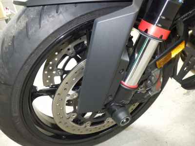 KTM 1290 Super Duke R 2020