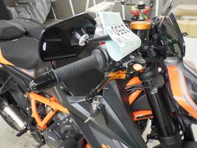 KTM 1290 Super Duke R 2020