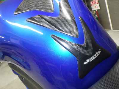 Kawasaki Ninja 400R 2013