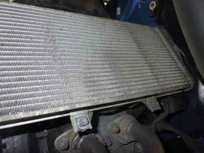 Kawasaki Ninja 400R 2013