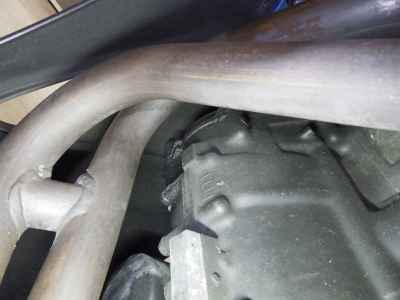 Kawasaki Ninja 400R 2013