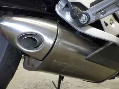 Kawasaki Ninja 400R 2013