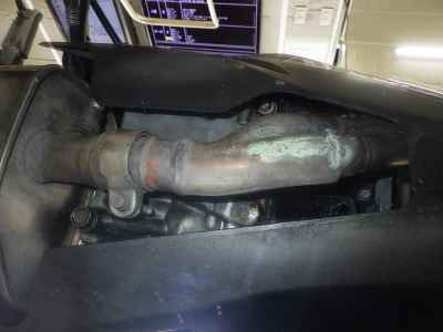 Kawasaki Ninja 400R 2013