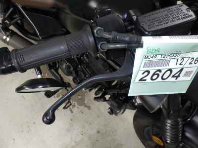 Honda Rebel S CMX250 2020