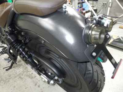 Honda Rebel S CMX250 2020