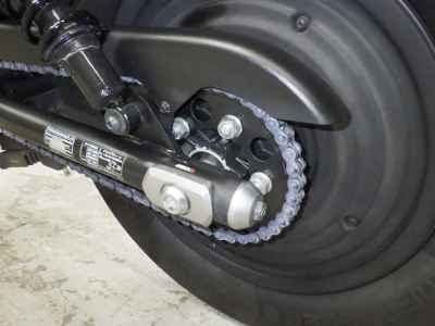 Honda Rebel S CMX250 2020