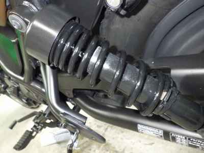 Honda Rebel S CMX250 2020