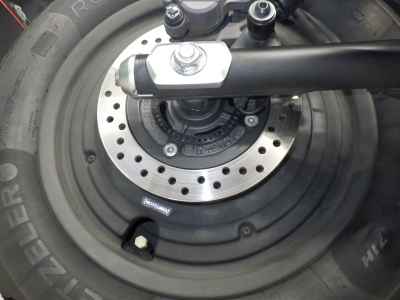 Honda Rebel S CMX250 2020