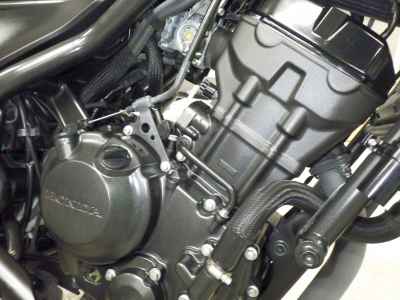 Honda Rebel S CMX250 2020