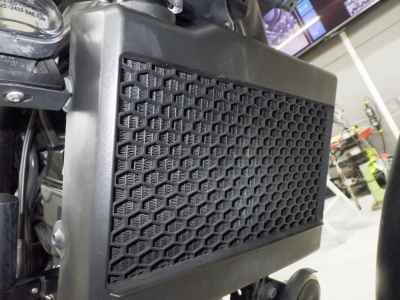 Honda Rebel S CMX250 2020