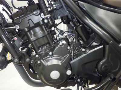 Honda Rebel S CMX250 2020