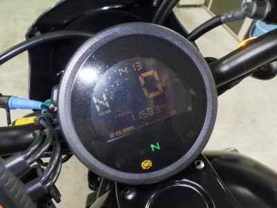 Honda Rebel S CMX250 2020