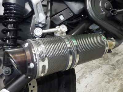 Honda Rebel S CMX250 2020