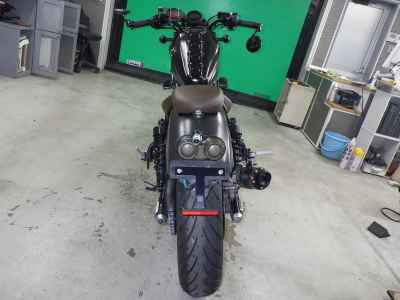 Honda Rebel S CMX250 2020