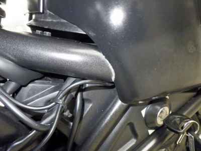 Honda Rebel S CMX250 2020