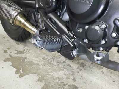 Honda Rebel S CMX250 2020