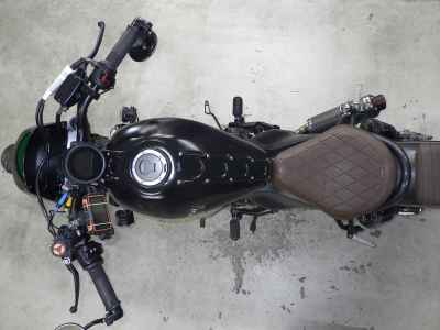 Honda Rebel S CMX250 2020