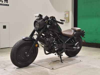 Honda Rebel S CMX250 2020