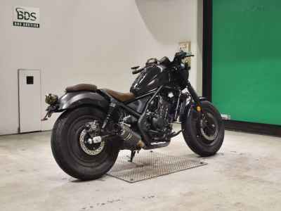 Honda Rebel S CMX250 2020