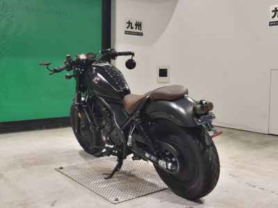 Honda Rebel S CMX250 2020