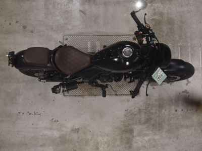 Honda Rebel S CMX250 2020