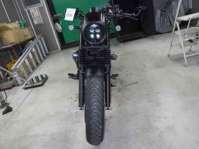 Honda Rebel S CMX250 2020