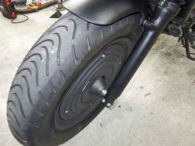 Honda Rebel S CMX250 2020