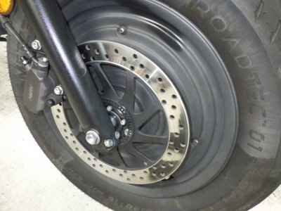 Honda Rebel S CMX250 2020