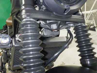 Honda Rebel S CMX250 2020