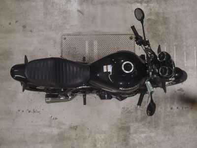 Kawasaki Z900RS 2018