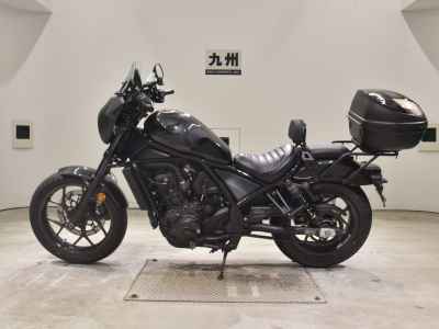 Honda Rebel CMX1100 DCT 2022
