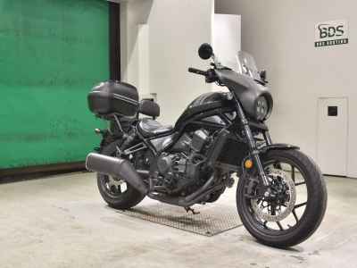 Honda Rebel CMX1100 DCT 2022