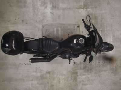 Honda Rebel CMX1100 DCT 2022